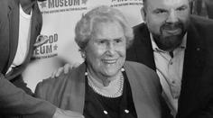 Zemřela herečka Elsa Ravenová. Zazářila v Návratu do budoucnosti