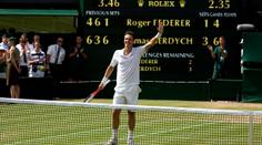 Wimbledon, 4. den: Co bude vysílat Nova Sport, Fanda a VOYO?