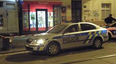 POLICIE MÁ JASNO. První letošní loupež objasněna!