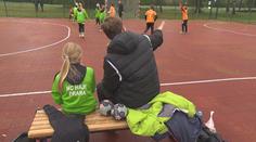 Dětským sportovním klubům hrozí zánik. Teď požádaly o dotace