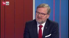 Petr Fiala: Vláda neumí hospodařit a šidí občany, hlavně mladé