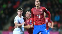 Karanténa v reprezentaci! Proti Slovensku nebude hrát Schick ani Souček