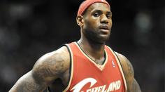 Blog NBA: Tvrdý úder pro šance Clevelandu na titul