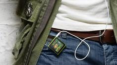 Čas změny: Nový iPod dostal přezdívku "iHodinky"