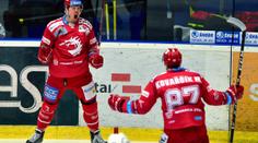 Sparta otočila duel s Hradcem. Třinec jde po přestřelce do čela extraligy