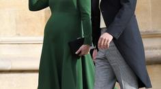 Británie je na nohou! Sestra vévodkyně Kate je v porodnici