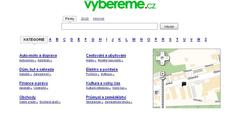 Vyberte si na Vybereme.cz – novém rádci nakupujícího