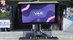 VAR ve Švédsku? Ne. Kluby si technologii nepřejí