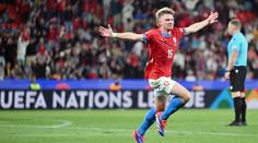 Splnil jsem si klukovský sen, zářil Kliment. Podle Šulce byl sraz nároďáku úspěšný