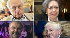 Opustili nás v roce 2013: Na tyto velikány nezapomeneme!