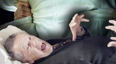 Muž (65) CHTĚL VRAŽDIT! V nemocnici dusil polštářem seniora (95)