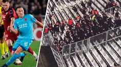 Slávisté i přes zákaz na stadionu: Fanoušek řekl, jak se tam dostali!