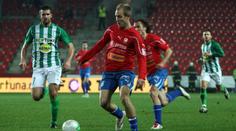 Horváth po prohře: Podzim byl pro nás neskutečný
