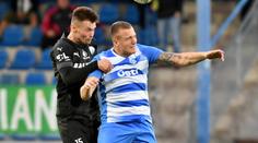 Ústí angažovalo kluka, co nikdy nehrál fotbal. Jeho táta nabídl půl milionu