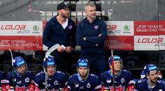 Kladno nezvládlo duel s Motorem a míří do baráže. Liberec je v první čtyřce