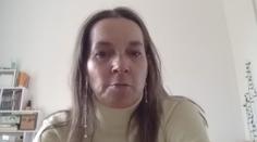 Zlámalová: Česká pošta je relikt z jiné doby. Společnost se hodně mění