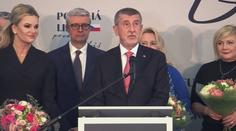 Rozkol v ANO: Nemá rozhodovat jen úzká skupina lidí, řekl hejtman, který nevolil Babiše