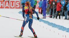 Soukalová pobavila svět: Pro bronz si v Kanadě dojela pozpátku!