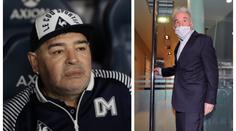 Byl to jistý typ sebevraždy, tvrdí Maradonův dlouholetý doktor
