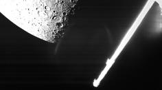 Sonda BepiColombo prolétla kolem Merkuru, pořídila úžasné fotografie