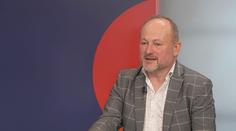 Svět knihy slaví jubileum. Nechceme být elitářští, říká ředitel