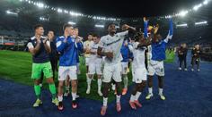Euforie v Plzni! Šance Viktorie na postup se podle predikcí téměř rovnají jistotě