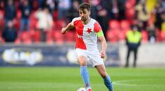 Pikantní přestup. Slávista Hovorka jde po konci kariéry do Sparty