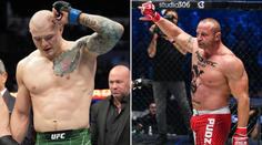 Vettori v UFC udolal Costu. Souboj obrů vyhrál Pudzianowski, Soldič má soupeře