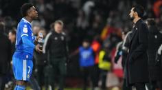 Ostuda, selhání. Real Madrid pod palbou kritiky po výbuchu v poháru