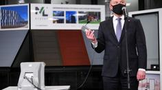 Konec "špejlí" v nose! Detektor odhalí covid z dechu do několika minut