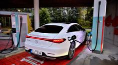 Český rekord překonán. Tohle auto ukázalo, že se dá jezdit jen za 0,54 Kč/km