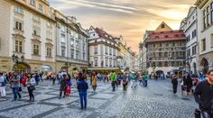 Z Česka odešlo obrovské množství migrantů. Znovu vymíráme