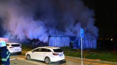 Tragédii v Brně se mohlo zabránit. Buňky chtěly dráhy v příštích dnech zlikvidovat