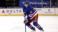 Poslední šance v NHL? Český obránce zabojuje ve slavném týmu o smlouvu