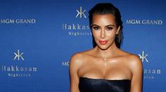 Kim Kardashian v ohrožení života. Přepadli ji maskovaní lupiči!