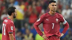 MS ve fotbale 2026 – sestřih: Portugalsko vs. Španělsko  (6. 7. 2026)