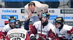 Selhali pořadatelé, uvedla Sparta k incidentu na Kometě. Gross se omluvil
