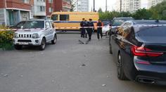 Rusové znovu sestřelovali nad Moskvou drony. Letiště přerušila provoz