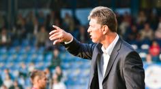 Šilhavý: Nehráli jsme dobře, ale postup musíme vybojovat