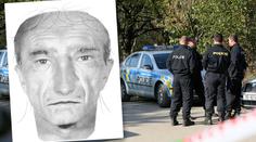 Muž vyhrožoval úředníkům smrtí. Pomozte najít důležitého svědka