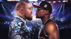 Conor McGregor dostal povolení! Bitva s Floydem má být už letos