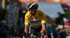 Hořká derniéra. Sagan v závodě Paříž-Roubaix spadl a zamířil do nemocnice