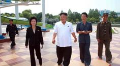 KLDR vládnou dvě děti Kim Čong-ila! Současný vůdce povýšil sestru