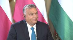 Jsem právník, Zelenskyj herec, hlásal Orbán. Zapomněl na důležitý detail