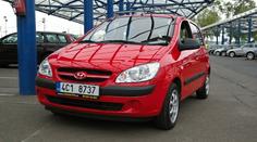PORADNA: kupujeme ojetý Hyundai Getz