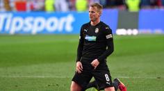 Zase problémy! Limberský šel pařit a v Plzni ho nejspíš vyrazí