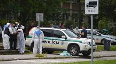 Hrůzné detaily rodinné tragédie: Policie hledala správný byt hodiny, zemřela žena