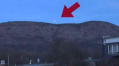 Záhadný meteorit na Slovensku vyvolává mnoho otázek! VIDEO 