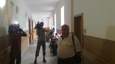 Výpravčí pustil vlak, kam neměl. Zavinil nehodu