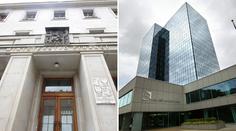 Tvrdá kritika NKÚ: Státu rostly výdaje, polovina ale nesouvisela s covidem